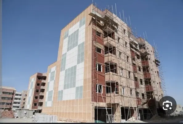 مسکن ملی سلیمانی