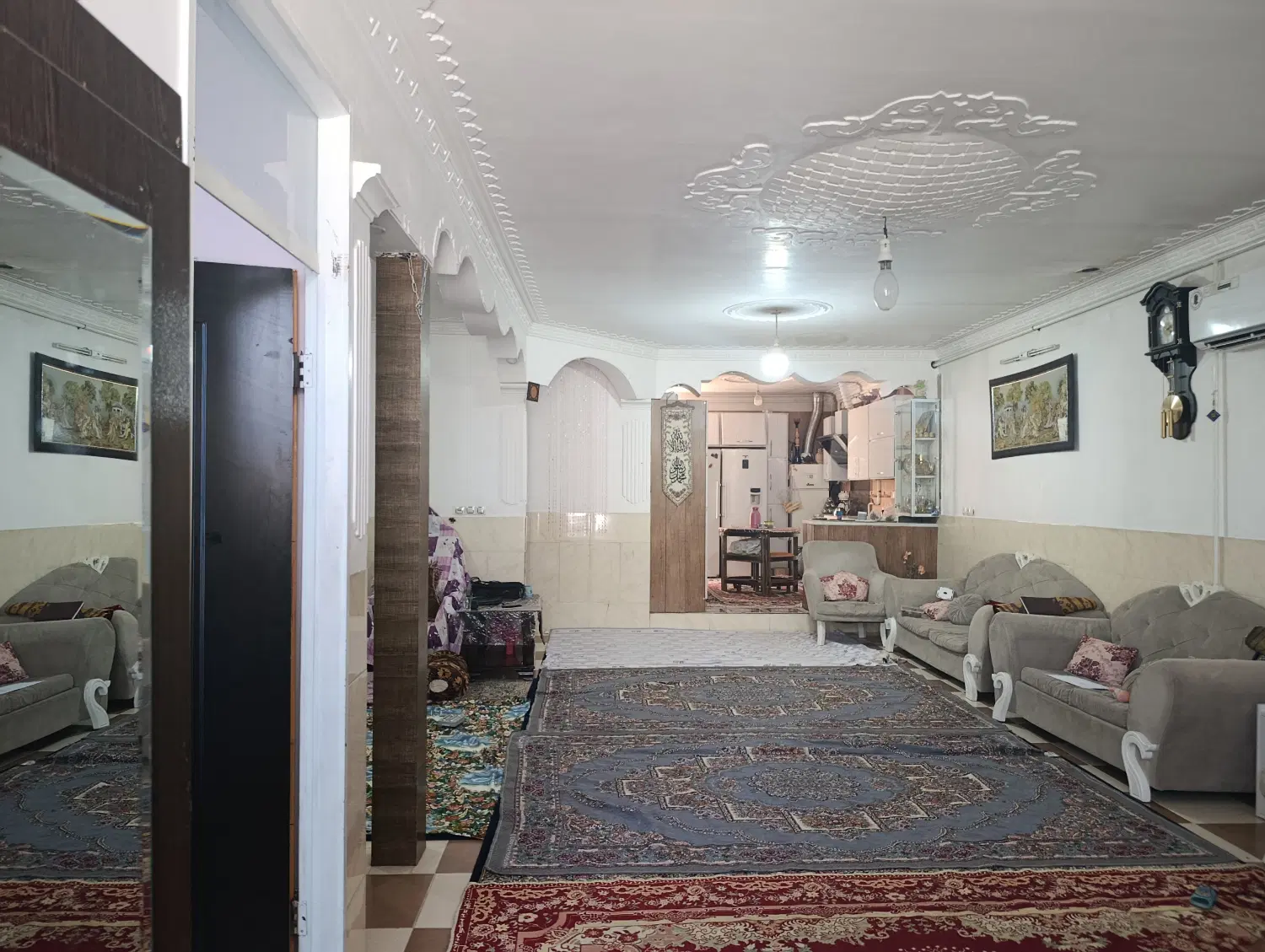 فروش منزل مسکونی