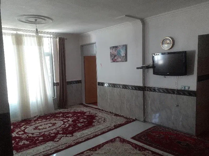 اجاره سوئیت درغارعلیصدر