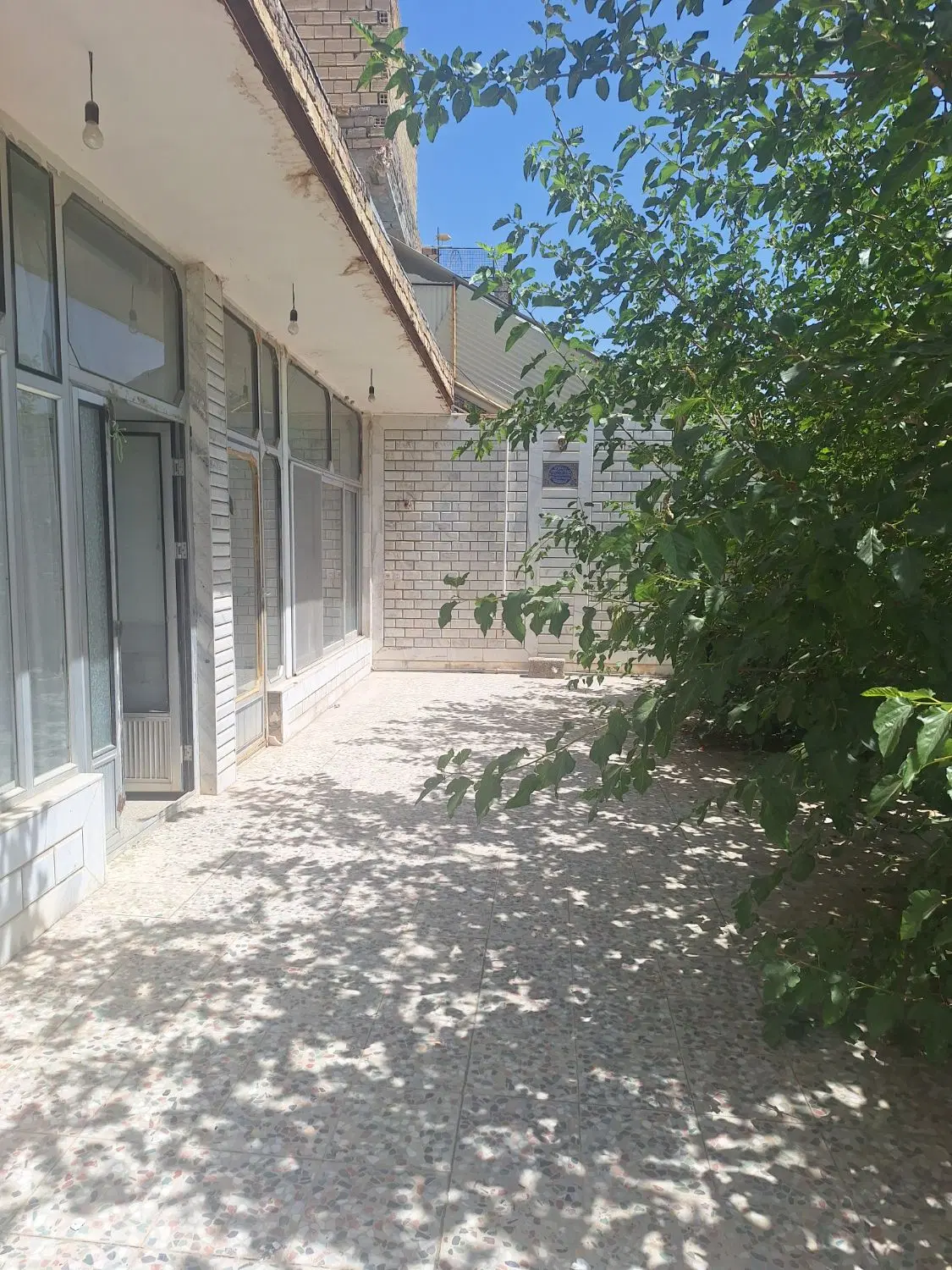 فروش کلنگی منزل