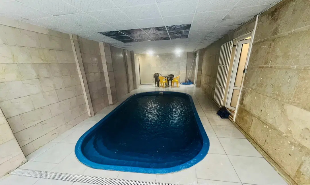 اجاره ویلا استخردار