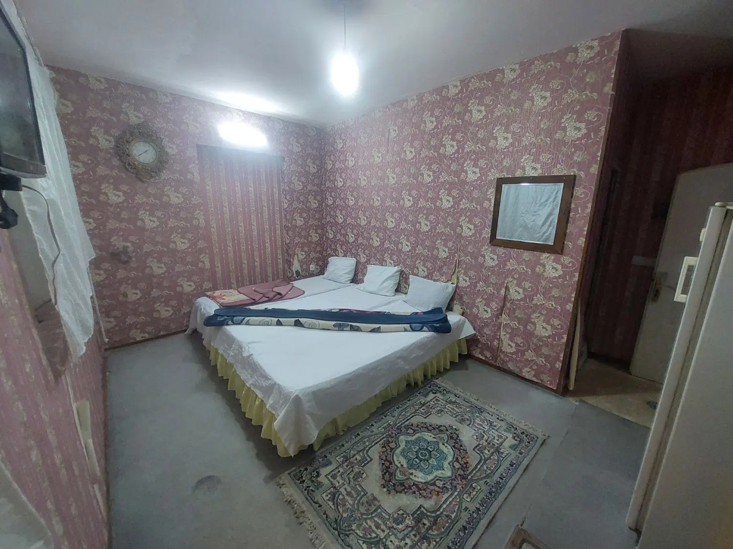 سوئیت آپارتمان اجاره