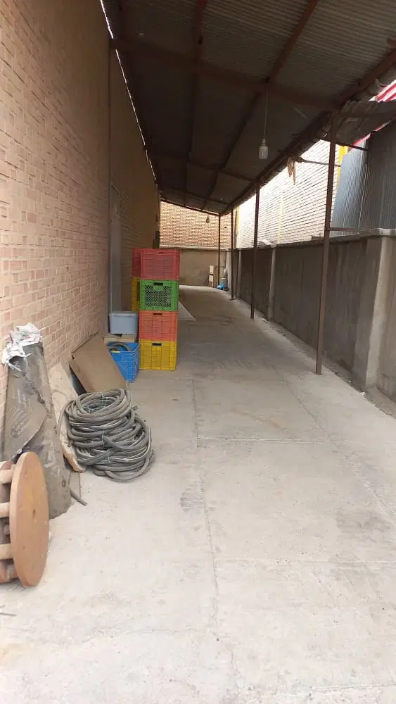 اجاره کارخانه_ اجاره انبار