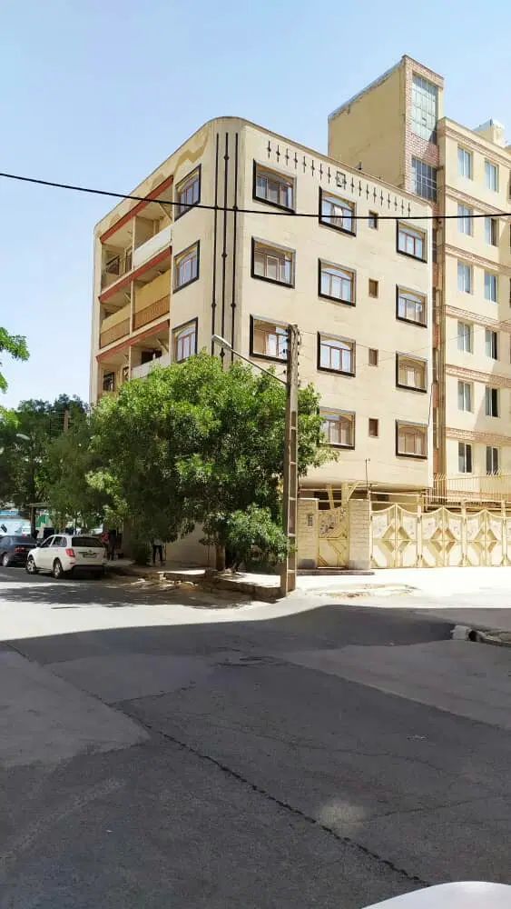 واحد فرهنگیان فاز 2 آپارتمان