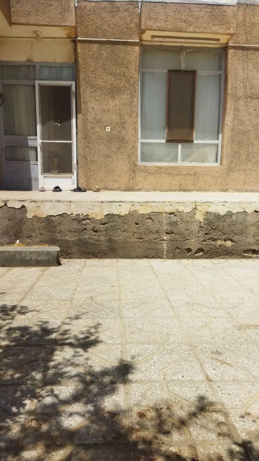 منزل مسکونی