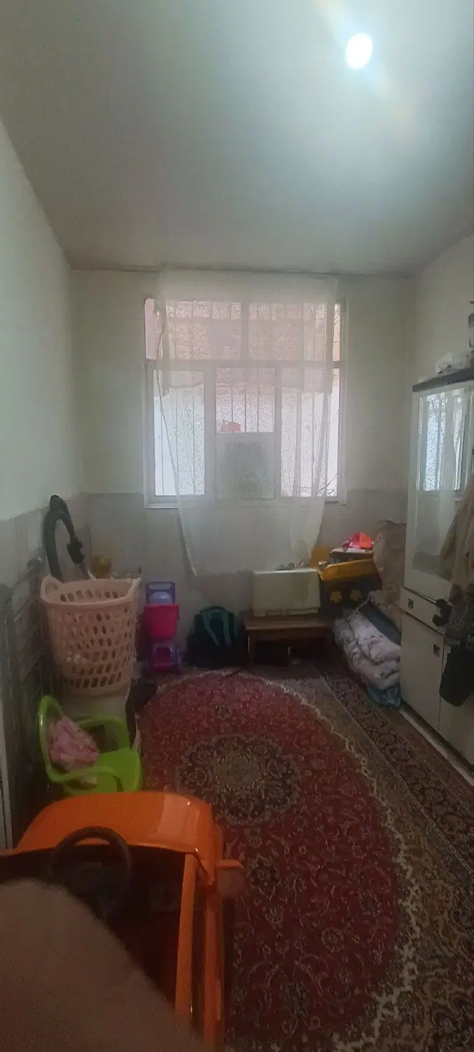 واحد۵۵متری یکخواب تخلیه فوری قابل تبدیل سرهنگ فرد
