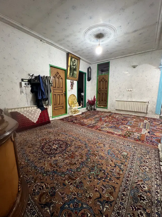 فروش تک واحدی سه خواب