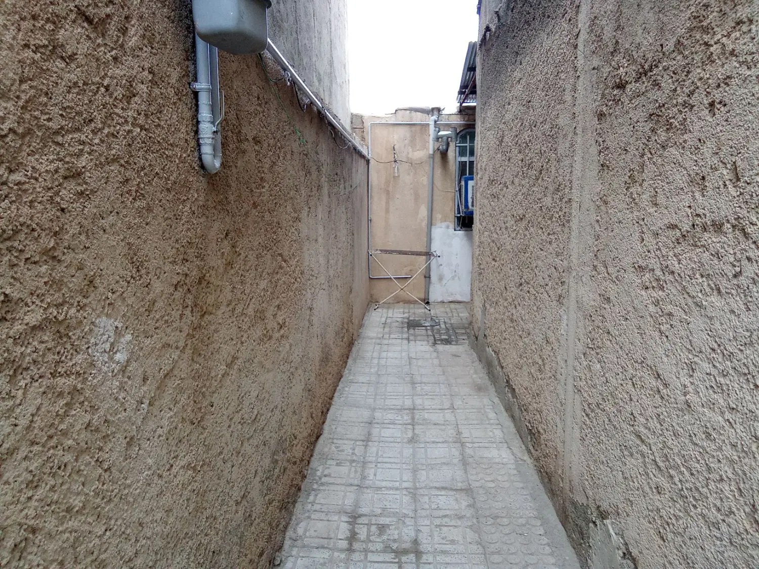 فروش خانه ویلایی درکرج