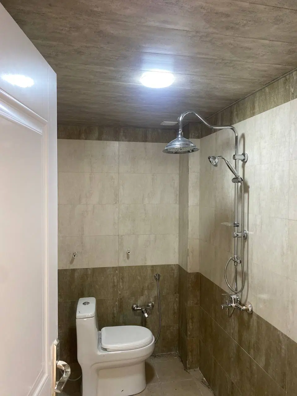 120 متری ۲ خوابه شهرک فرهنگیان