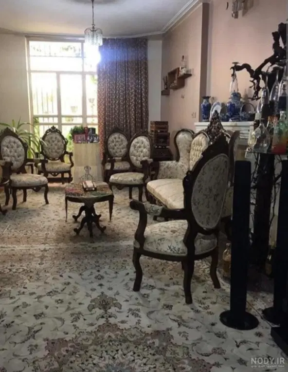 رهن کامل آپارتمان نوساز کلید نخورده فول امکانات