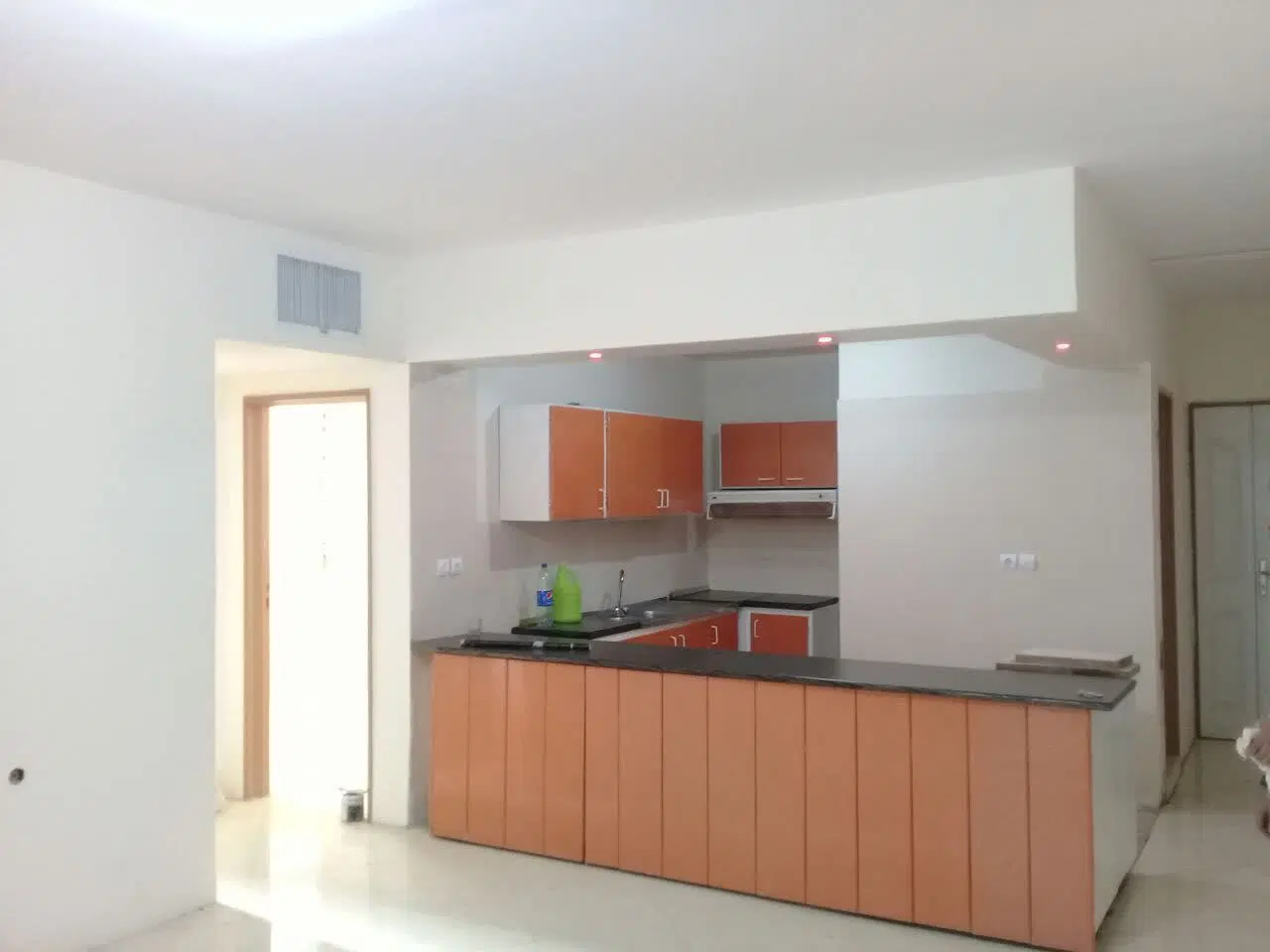 اپارتمان مجلسی