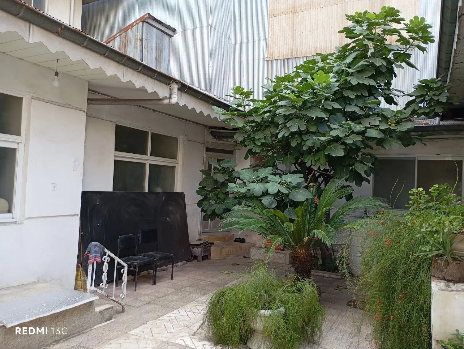 فروش خانه ویلایی