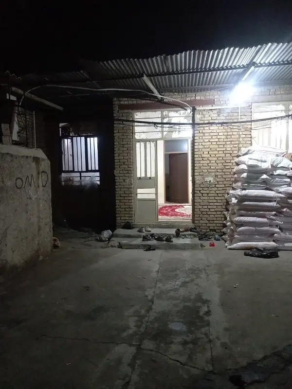فروش خانه ۳۵۰متری دزفول