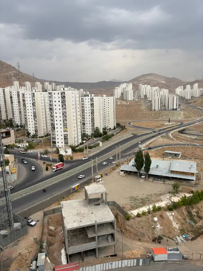 فاز ۱۱ زون ۵ فول خوشگل و عالی ویودار خوشگل