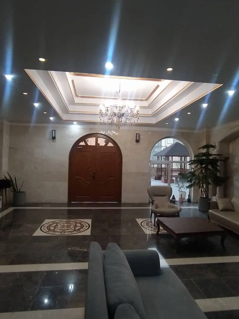 برج باران