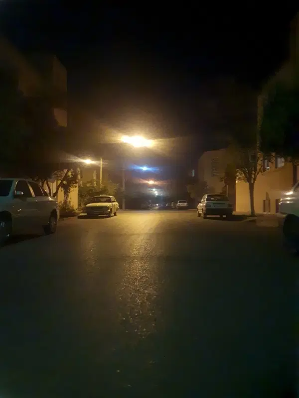 زمین کاشانی 157