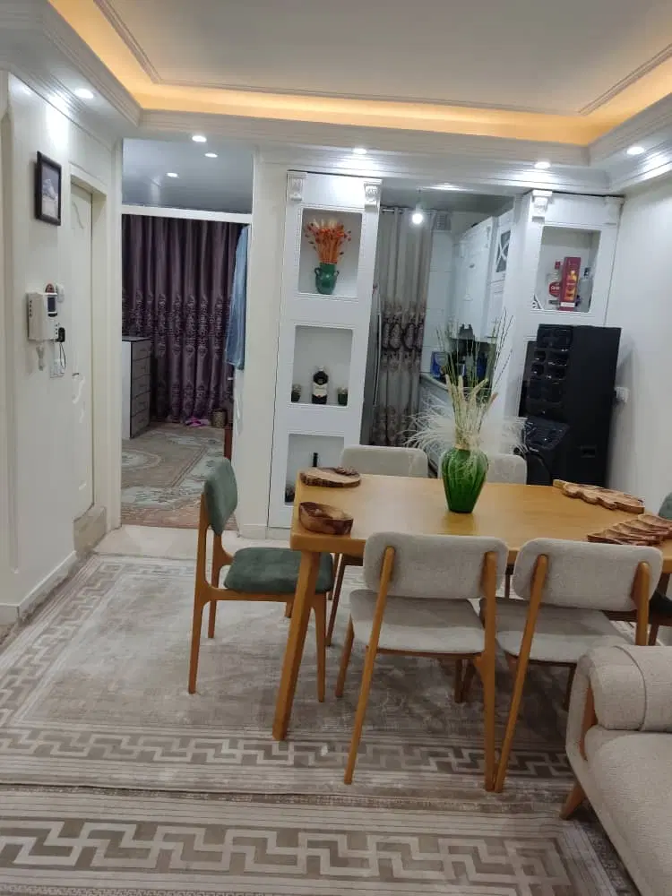 رهن خانه