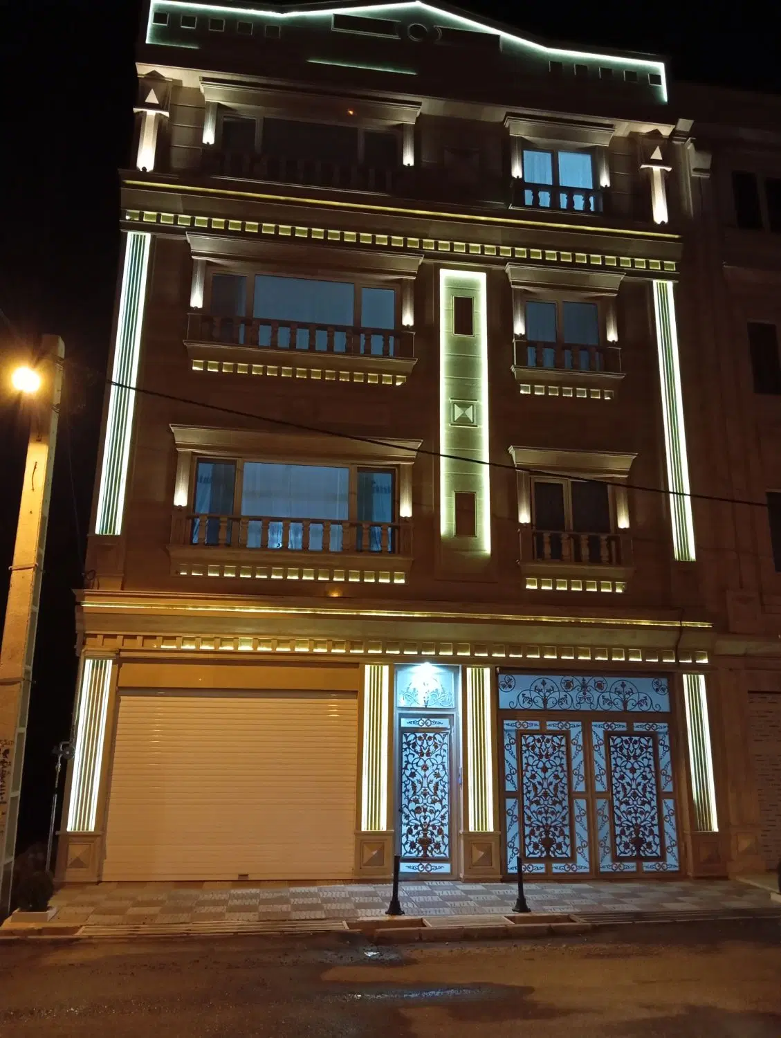 اجاره انباری و پارکینگ