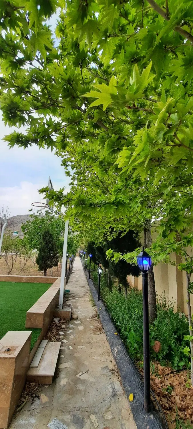باغشهر لامرد شیراز