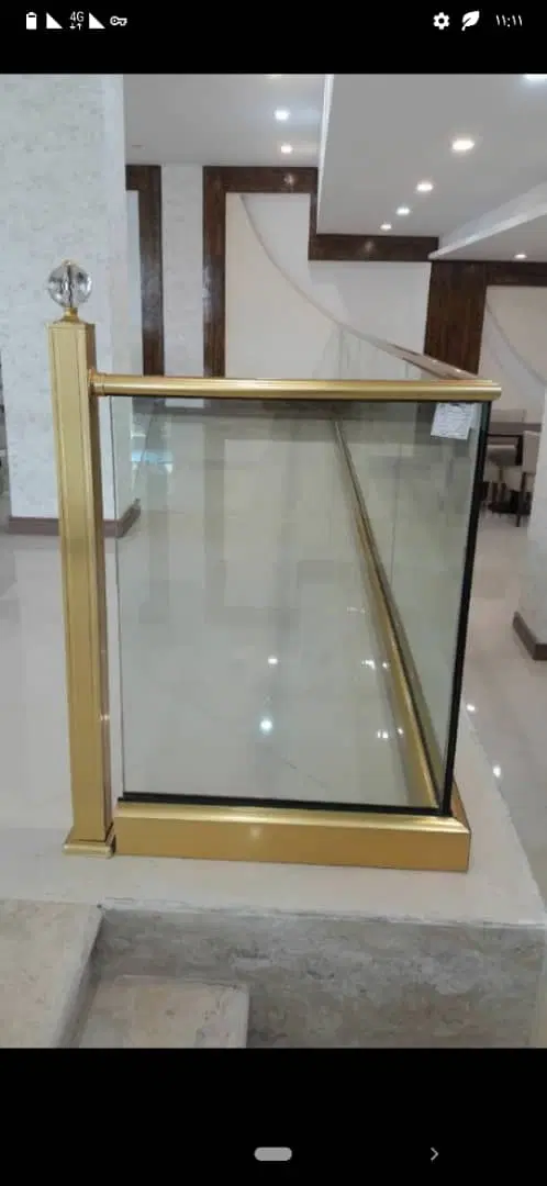 8 متر مغازه تجاری