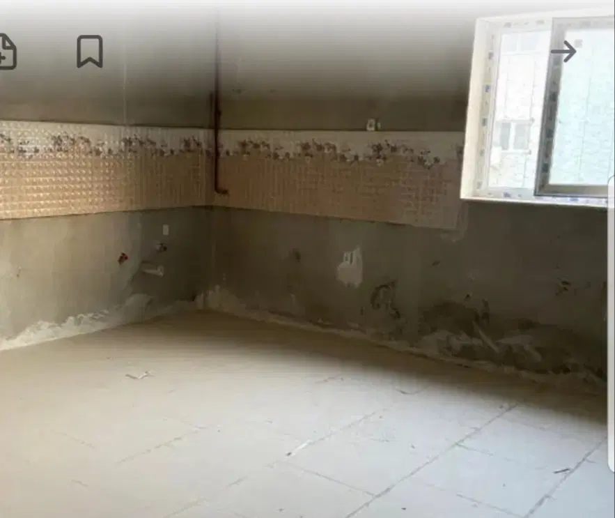 فروش آپارتمان دوخواب مسکن مهر آبفا
