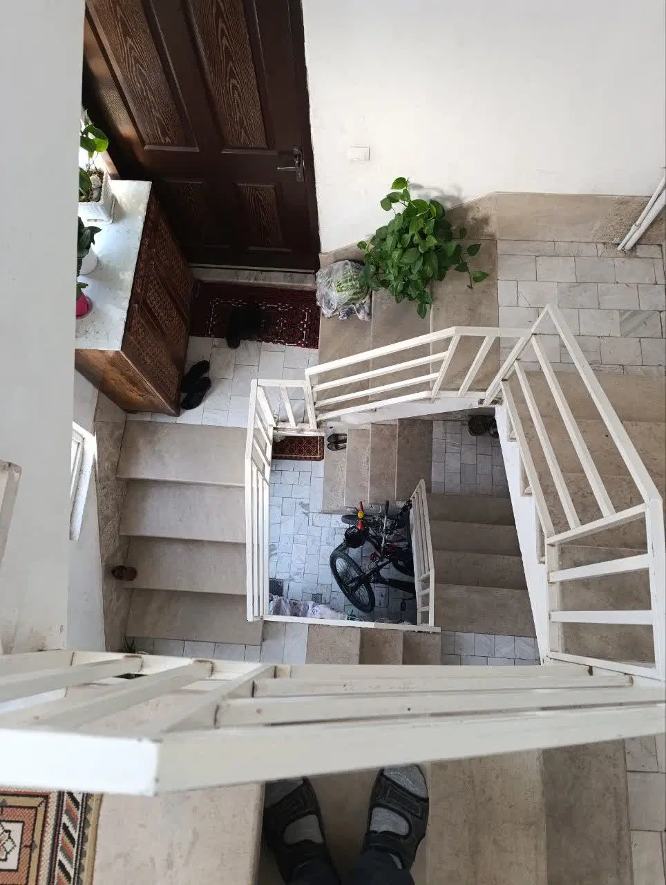 فروش آپارتمان قنات