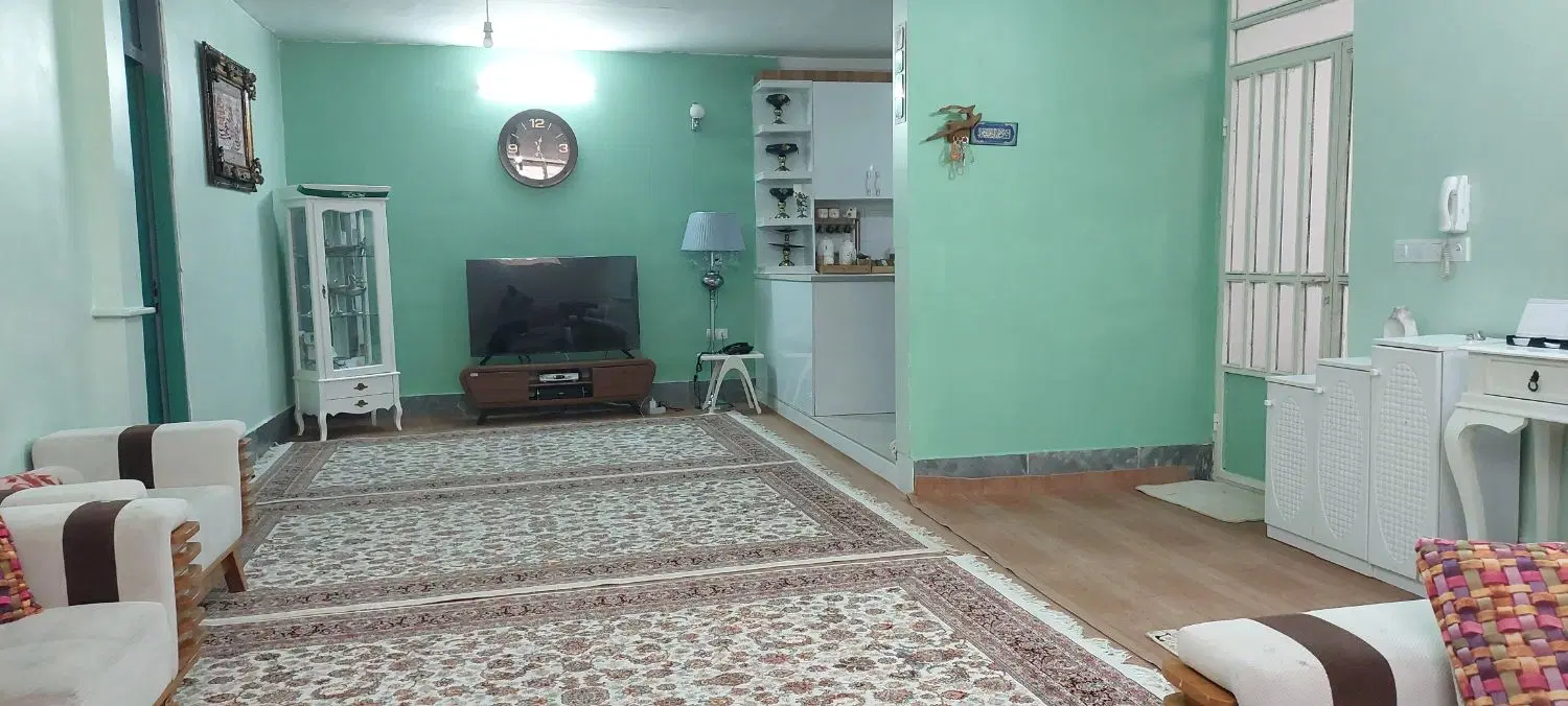 فروشی خانه زیرزمین