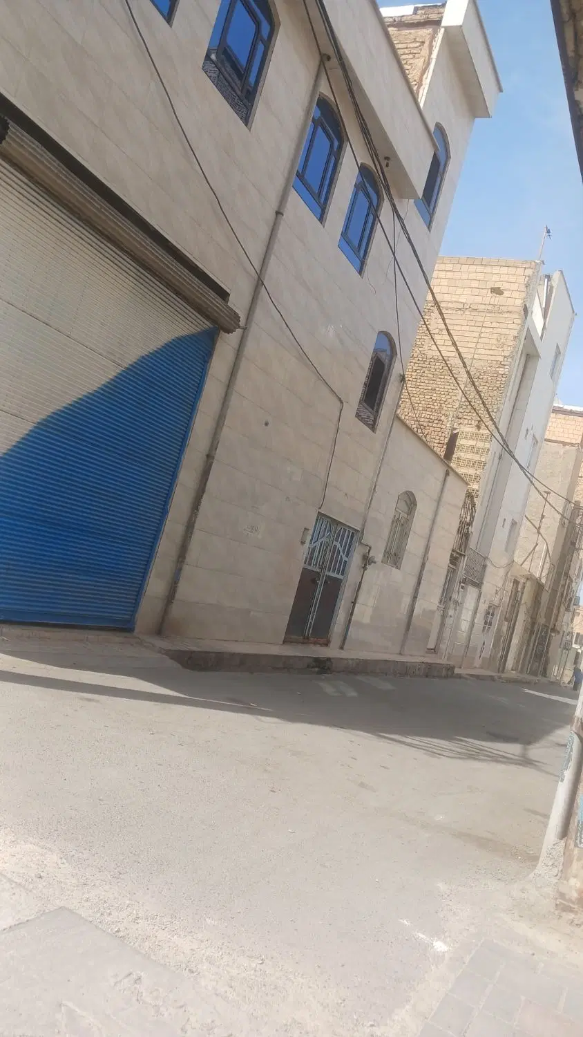 خونه ویلایی