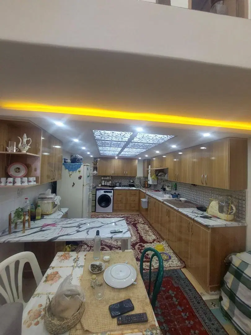 خانه ویلایی در حمیدیان