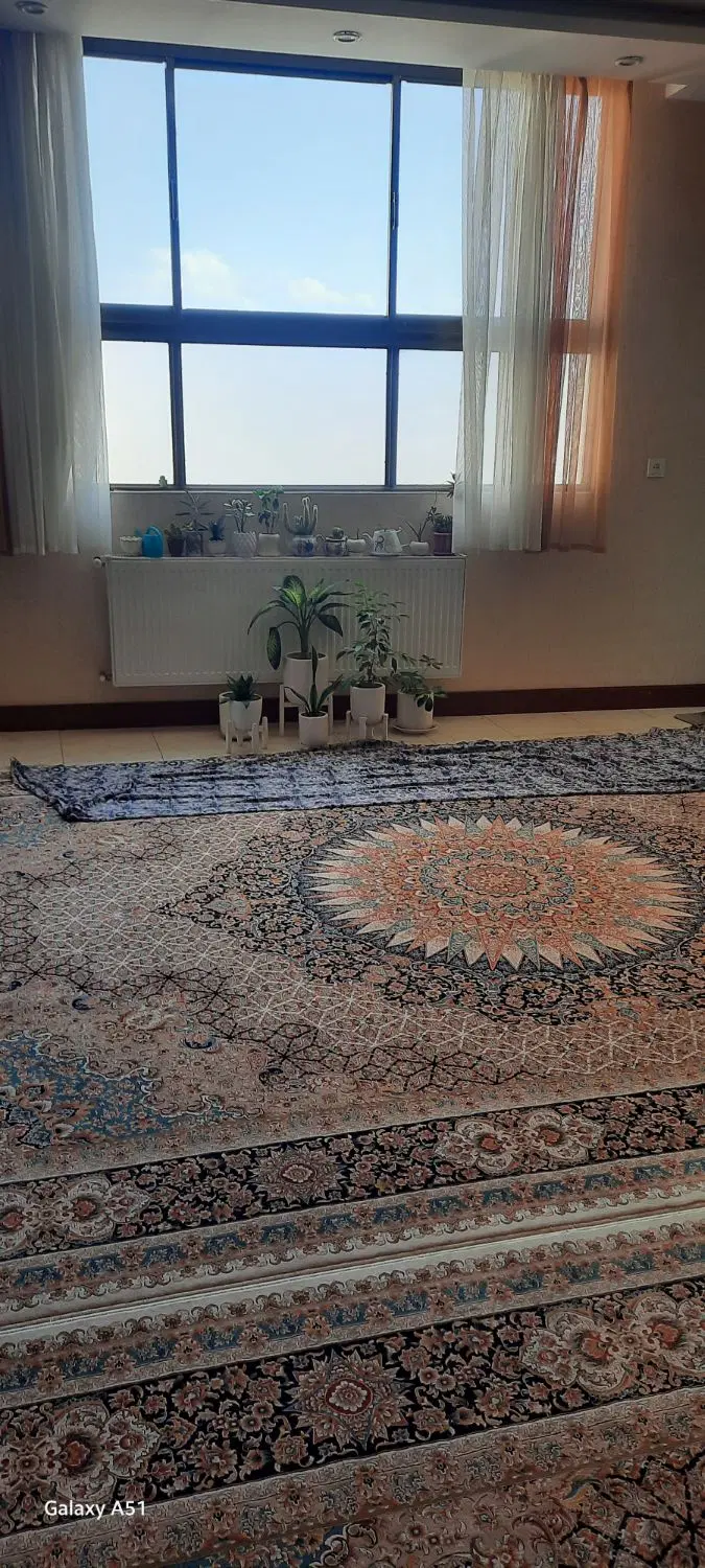 فروش یک واحد آپارتمان