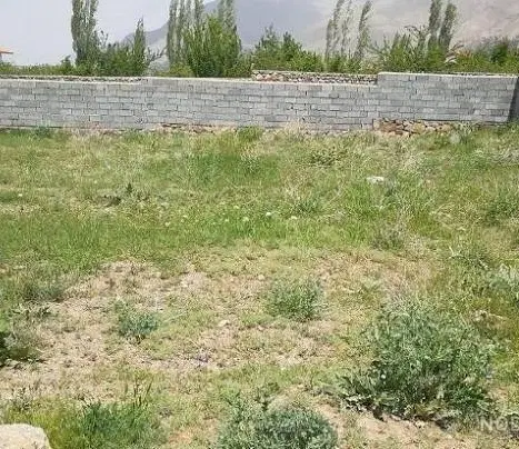 زمین خام