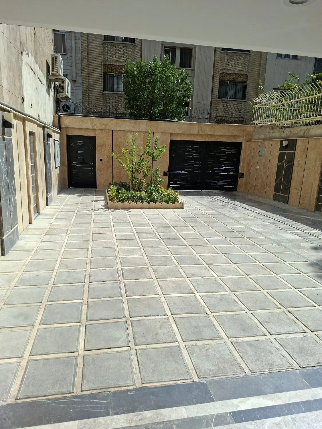 فروش آپارتمان