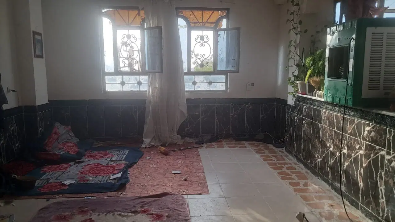 اجاره خونه طبقه دوم