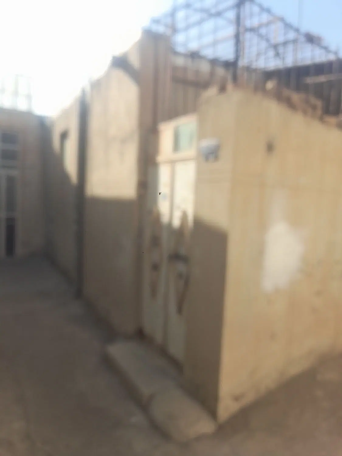 خانه 30 متری.