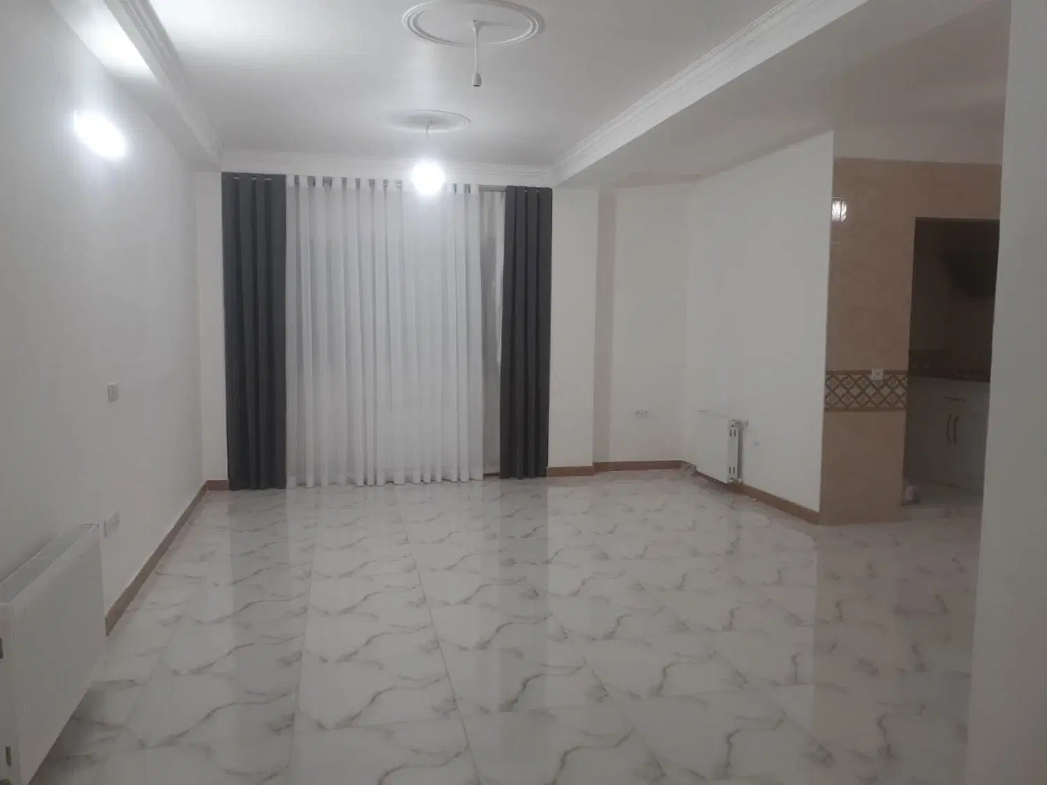 فروش منزل مسکونی نوساز دربست