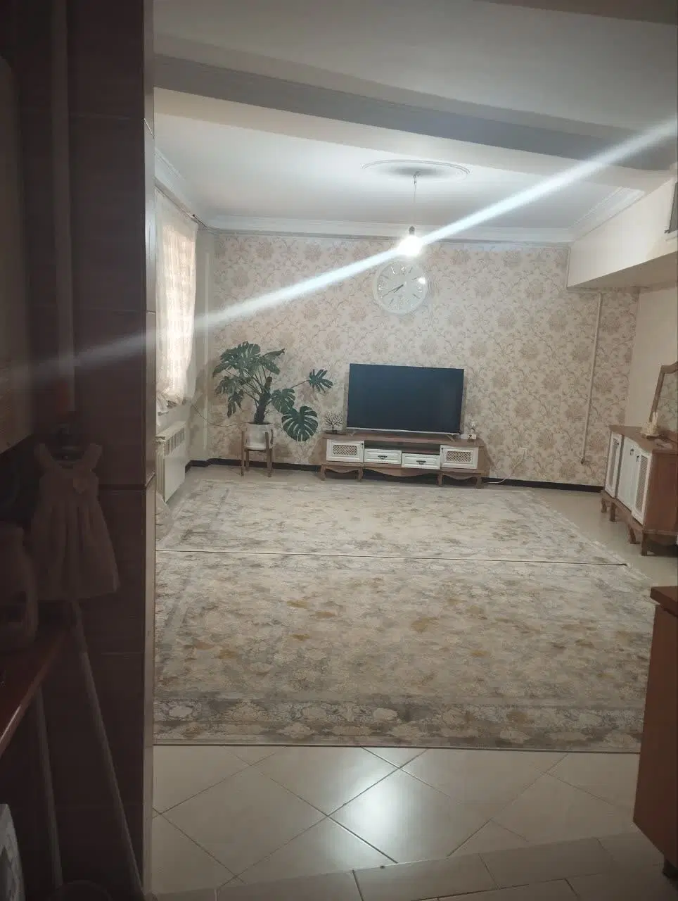 فروش یک دستگاه آپارتمان