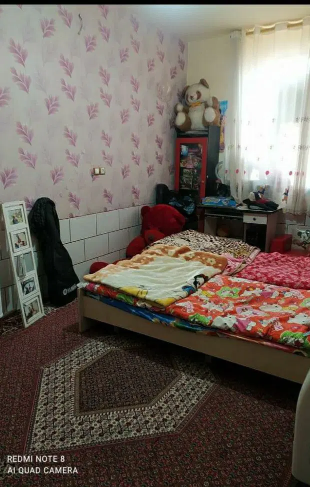 منزل مستقل طبقه دوم