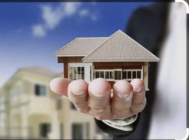 فروش ملک کلنگی