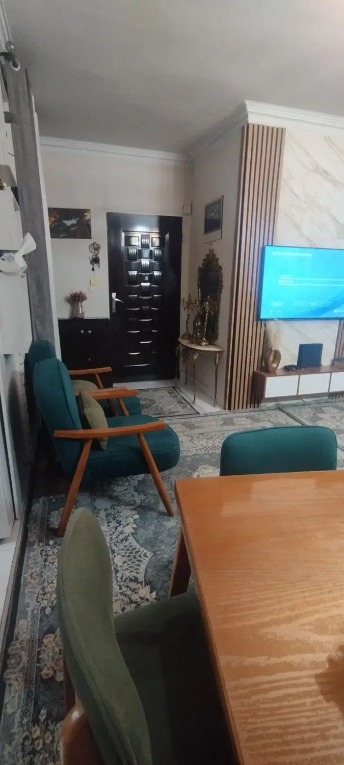 آپارتمان ۴۷ متری
