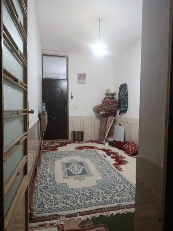اجاره سویت ..هم خانه