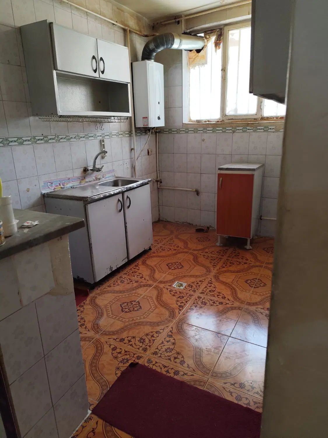 ۲طبقه اول نایسر