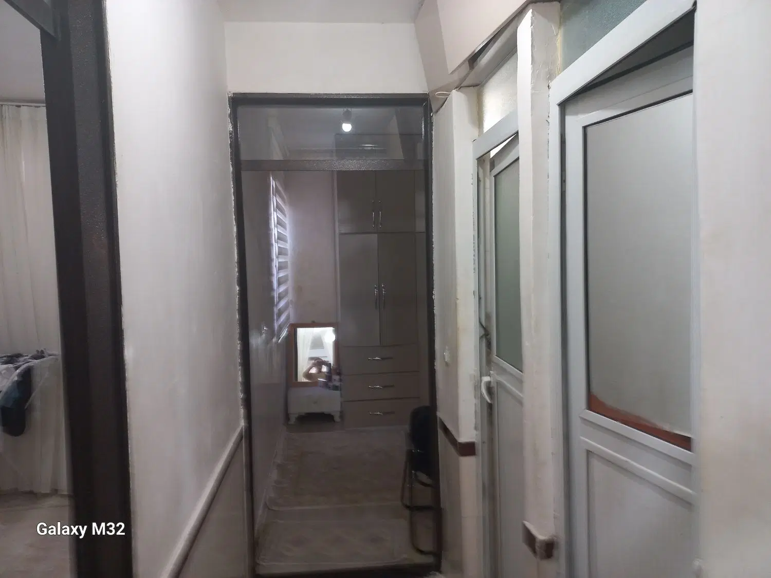 فروش خانه ۹۰ متری ینگیجه