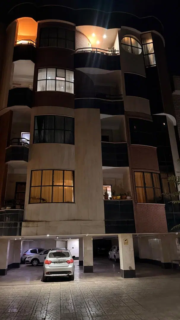اپارتمان۸۶متری.سنددار. نماشمالی.شخصی ساز