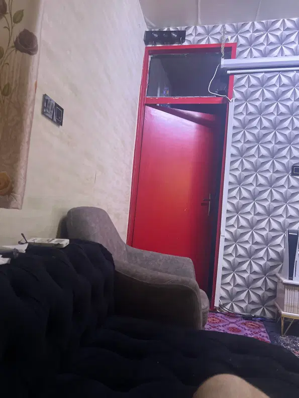 هم خانه