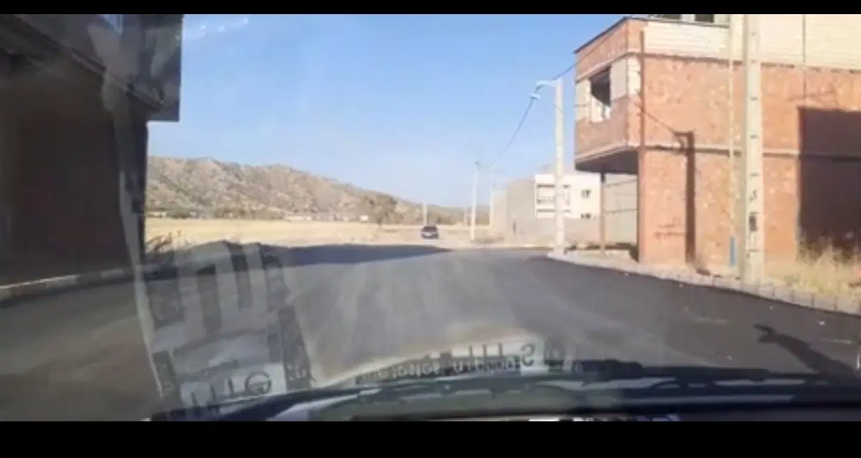 زمین مسکونی مریوان، میدان په پوله جوجه سازی (هجرت)