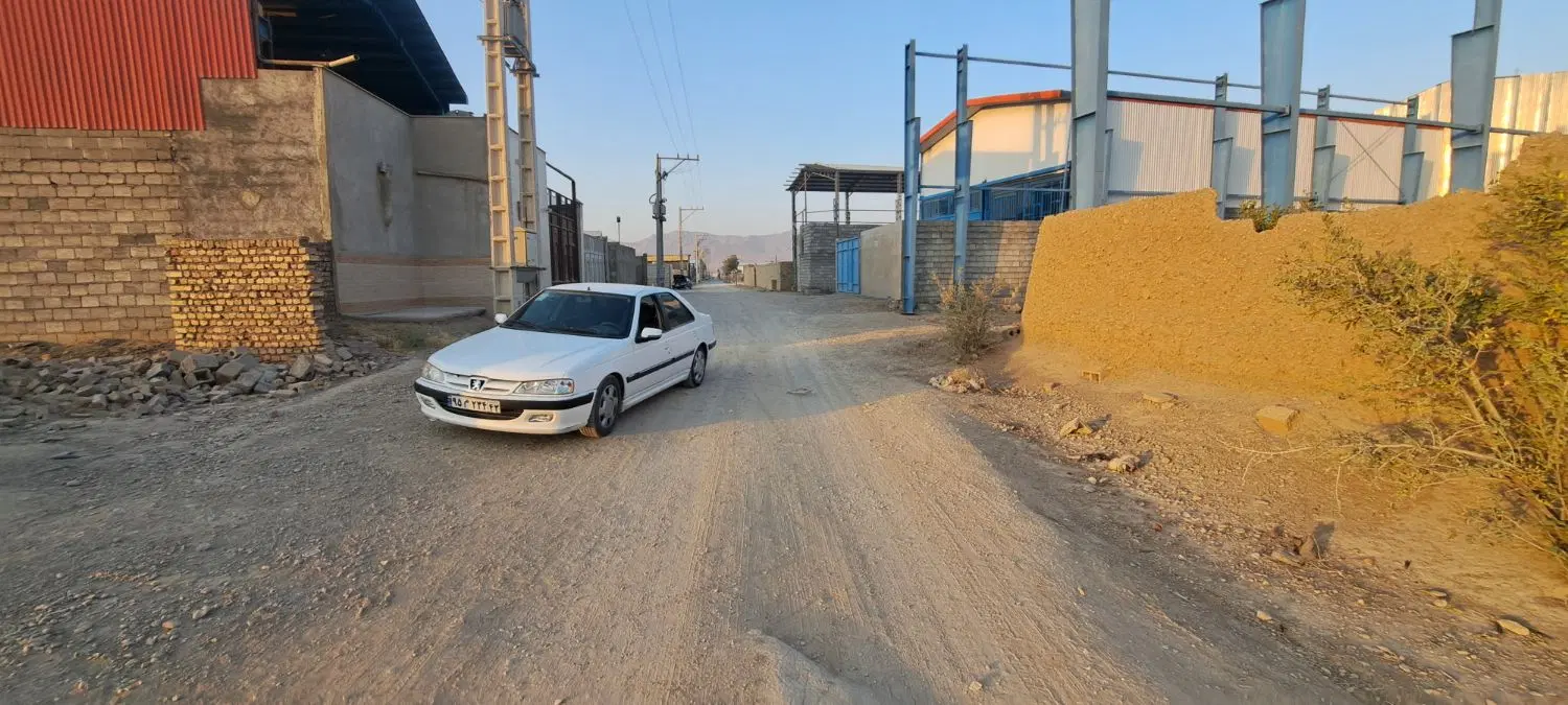 کارگاهی ۳۱۰متری