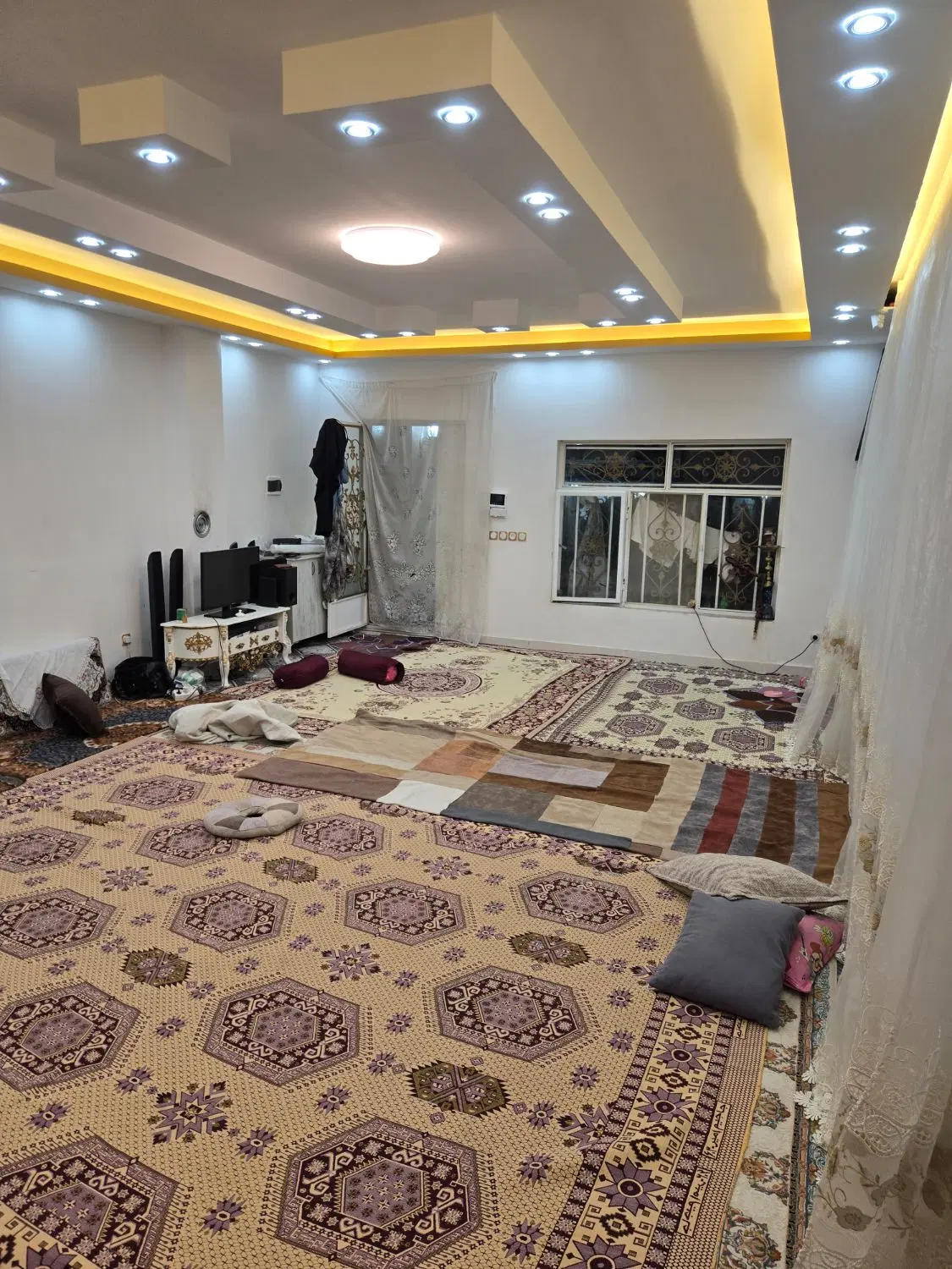 ویلای لاکچری