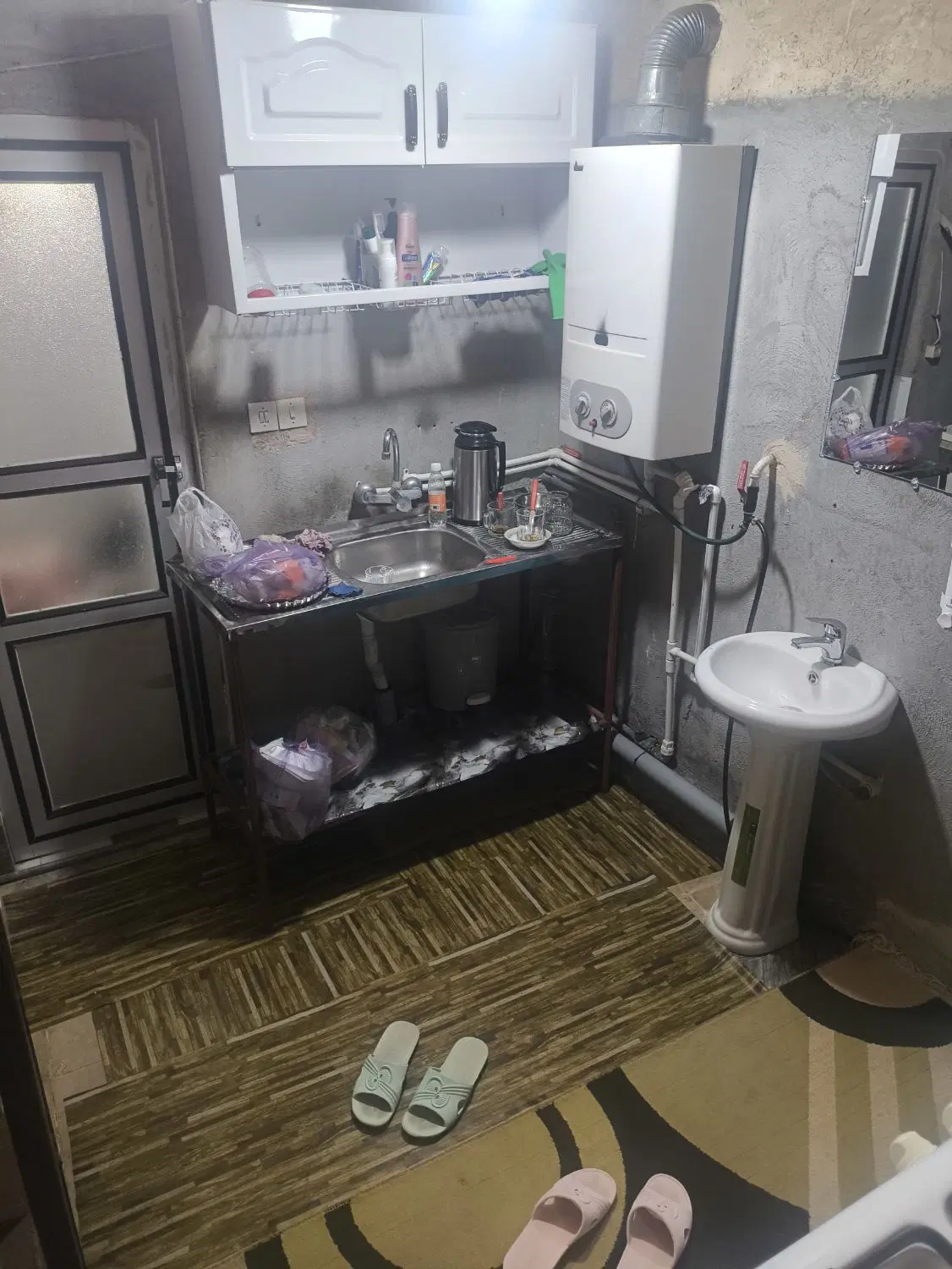 رهن و اجاره خانه