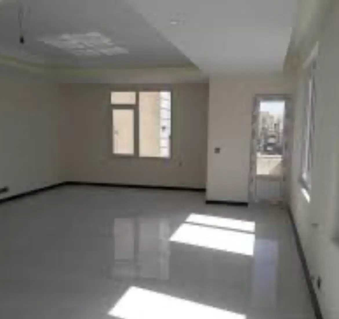 مسکن مهر جهاد طبقه دوم