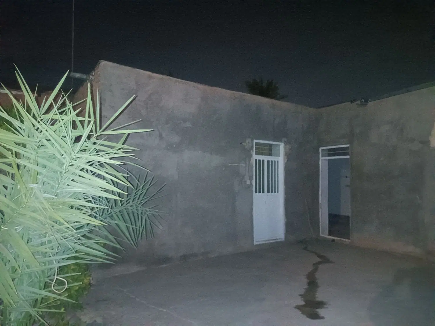 خونه نقلی مستقل حیاط دار  رهجرد